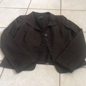 Ann Taylor blazer size 4
